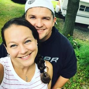 Meet your Posher, Candace